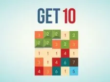 Get 10