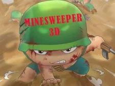 MINESWEEPER 3D